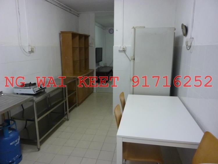 Blk 613 Hougang Avenue 8 (Hougang), HDB 4 Rooms #147458262